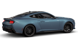 2025 Ford Mustang® External Image 4